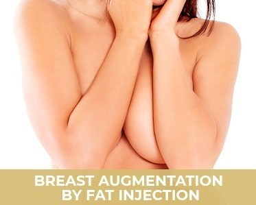 breast lipofilling