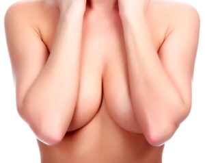 Chirurgie esthétique du sein : sein tombant s et lifting mammaire
